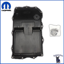 Transmission Oil Pan And Filter OEM Mopar 68225344AA