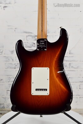 New Limited Edition Fender American Professional II Stratocaster