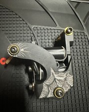 tattoo machine Carlton Machine