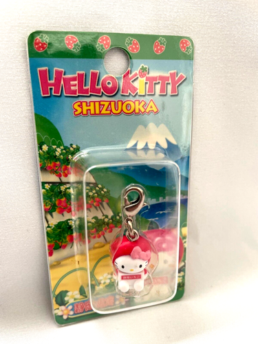 Sanrio Hello Kitty Gotochi Llaveros Dije 6 Tipos Producto Con Caja - Imagen 32 de 64
