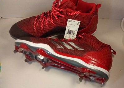 adidas poweralley 5 cleats