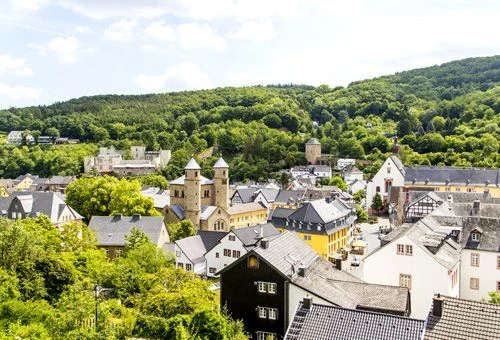 3T Natururlaub Vulkaneifel | Hotel Historische Wassermühle Birgel | Schnäppchen - Bild 9 von 12