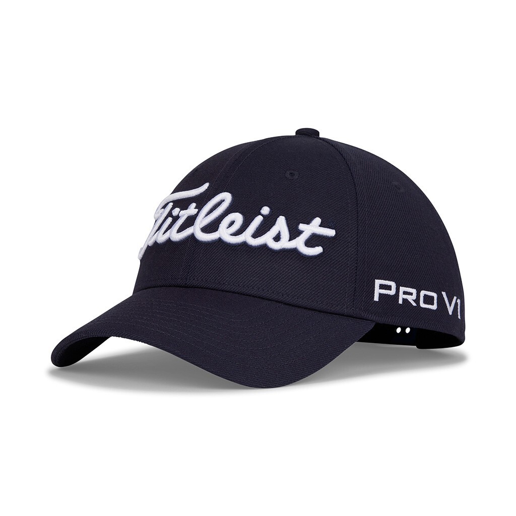 Titleist JAPAN Golf Tour Model Classic Cap TH22WTCLA 2023 Navy | eBay