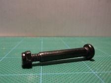 670974003 INSERT NUT M5 BLK & 660145003 SCREW M5 X 40mm off Ryobi P501G 18V Saw