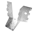 <!--F#f_0-->Joist Hangers Box 30 50mm x 120mm Galvanized Steel Support Bracket Timber Joiner<!--F/-->