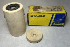 NEW Erico Cadweld GT1162C One Shot Cable To Ground Rod *INCOMPLETE*