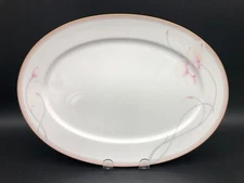 Lovely Lenox Debut Collection GEORGIANA 14 Inch Platter Excellent Condition