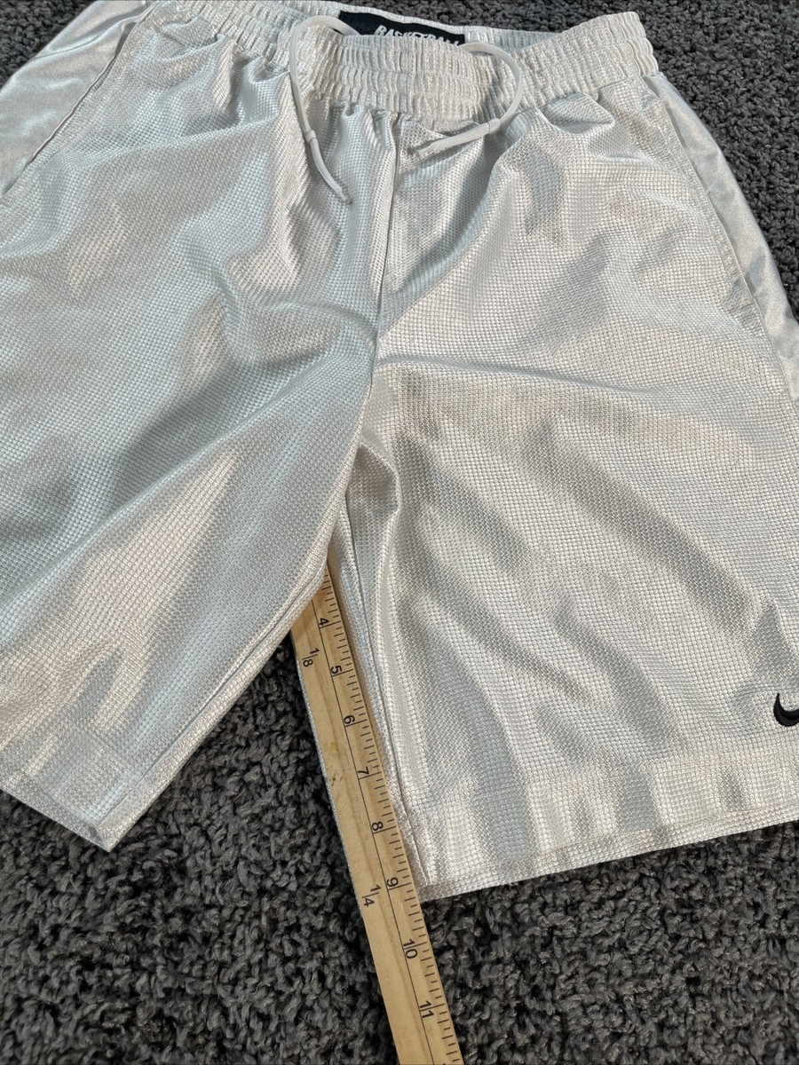 ウェア 00s NIKE buggy basketball shorts silver ウェア 00s NIKE buggy basketball shorts silver 00s NIKE