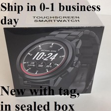 michael kors smartwatch mkt5029