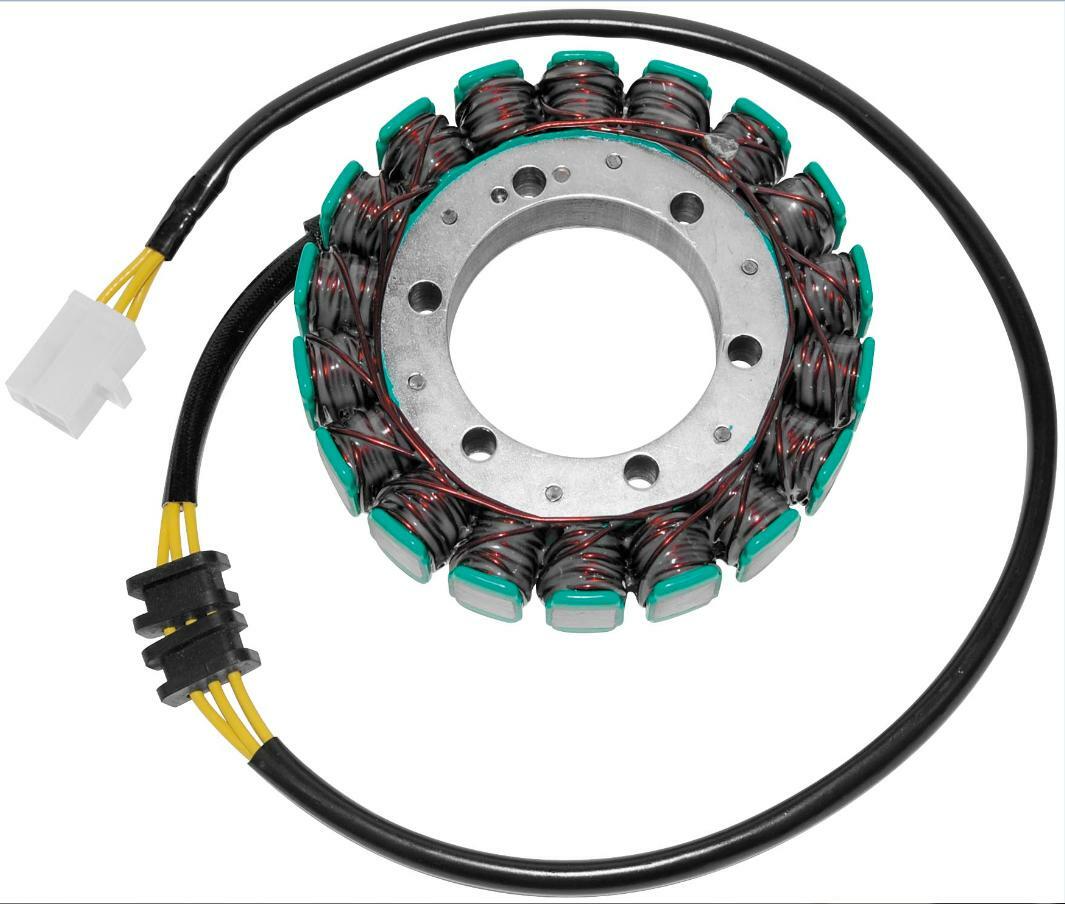 Electrosport Stator Kawasaki KFX700 2004 2005 2006 2007 2008 2009