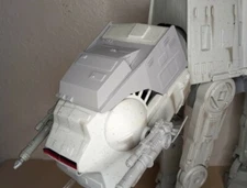 Star Wars Kenner 1981 + 1997 Kenner AT-AT Parts - Replacement Canopy 3D Printed