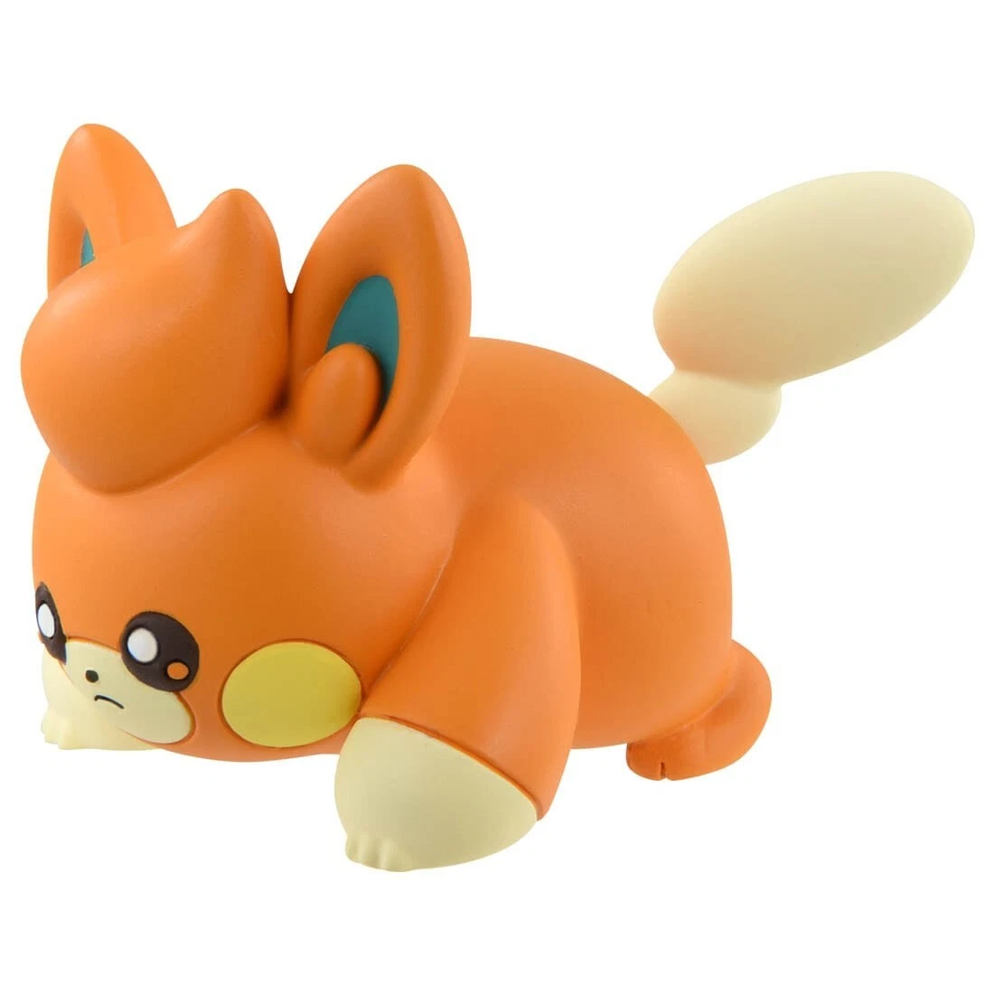 Takara Tomy Pokemon Moncolle Collection Mega Banette SP_27 – Zapp! Comics