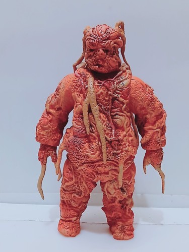 Dr Who Alien Enemy Action Figures Various Characters to choose from 5.5in Scale - Picture 10 of 160