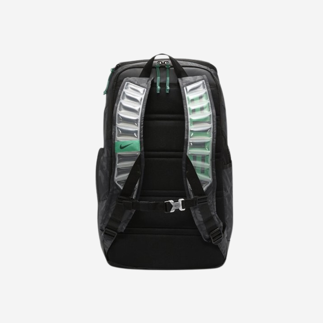 NIKEフープス エリート バスケットボール リュック ブラック NIKE ELITE バスケットボール バックパック ジムサック リュック