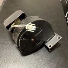 Frymaster 1062994SP Replacement BLOWER ASSY 115V 50/60 RH (S17)