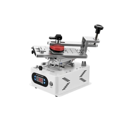 TBK988C Rotationstrenner Gebogene Bildschirm Rahmen Entfernung Bildschirm 