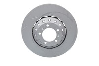 Bremsscheibe Porsche P. Panamera 4.8 09-16 PR