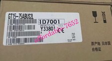 NEW Mitsubishi Panel GT15-75ABUS2L DHL or Fedex
