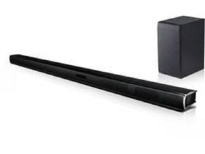 lg sound bar sk5 360w rms