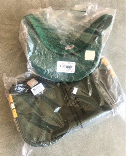 GREEN BAY PACKERS Officially Licensed NFL Team Ball Cap Hat & Jersey Purse NEW ! - Picture 10 of 12