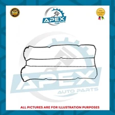 MAZDA 121 III 2 1.25 1.2 1.4 1.6 ENGINE DHF FUJA ROCKER COVER GASKET C201-10-235