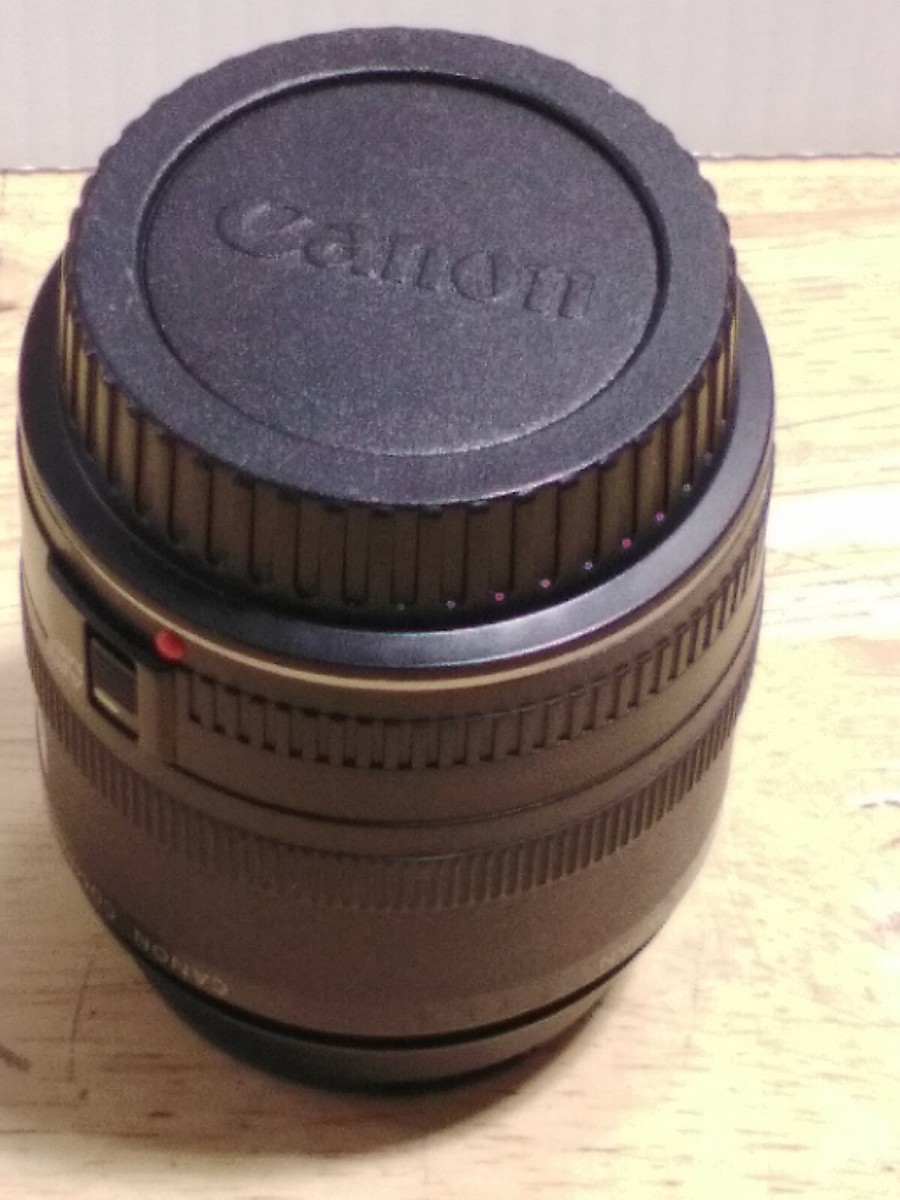 Canon Compact-Macro Lens EF 50mm f/2.5 | eBay