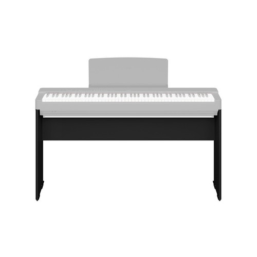 Yamaha Digitalpiano Ständer L200B BLACK - Bild 2 von 2