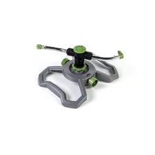 EXPERT GARDENER HEAVY DUTY 2 ARM WHIRLING SPRINKLER