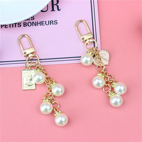 Lot De 2 Porte-clés D'amitié Pour Sœurs Argent