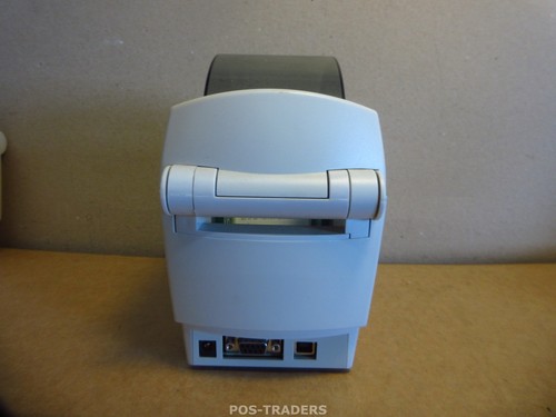 Zebra LP2824 PLUS stampante termica etichette codici a barre 56 mm USB INCL ALIMENTATORE - 26,730 POLLICI - Foto 7 di 8