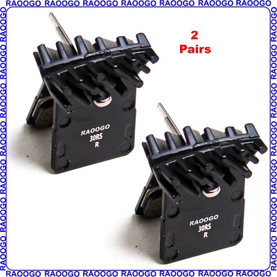Hydraulic Brake Pads for zero  Apollo electric scooter