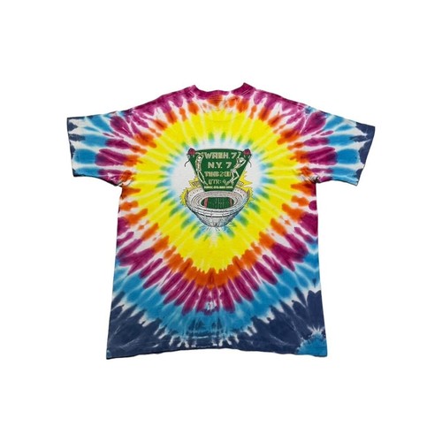 Vintage Grateful Dead Rose Bowl T-Shirt - Picture 2 of 5