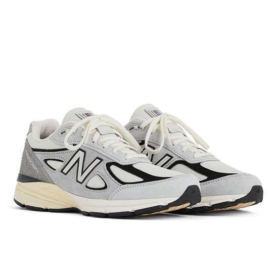 U990TG4 New Balance 990V4 Grey Black (Men's) | eBay U990TG4 New Balance 990V4 Grey Black (Men's) | eBay