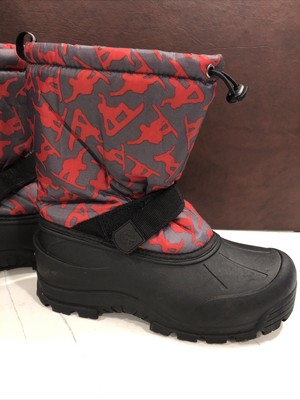 northside thinsulate boots