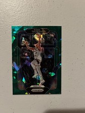 2022 Panini Prizm WNBA Far Out Diana Taurasi Green Ice