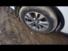 Used Wheel Fits 2015 Nissan Murano 18x7-12 Alloy Machined And Painted V Spoke