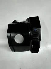 Husqvarna K750 Concrete Cut Off Saw Intake Cover & Nozzle