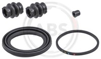 A.B.S. 63227 Reparatursatz, Bremssattel Vorne Links Rechts FüR CitroËN Fiat