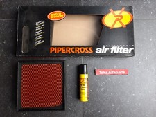 Pipercross PP1319 Air Filter Luftfilter Honda CR-V Civic V & VI HR-V