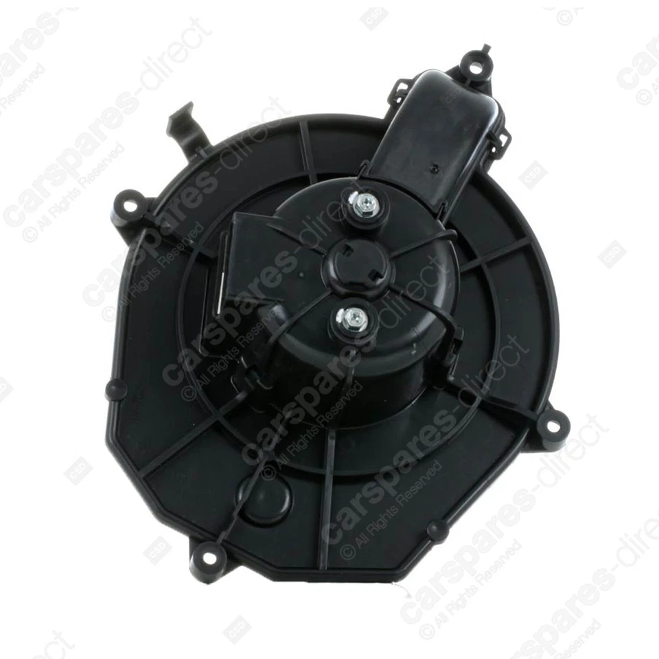 VENTILADOR DE MOTOR SOPLADOR DE CALEFACCIÓN DE TIPE PEUGEOT PARTNER & PARTNER 6441AR 6441AS - Imagen 4 de 4