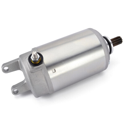 専用【143】 Starter Motor For Kawasaki 21163-1211 21163-1258 21163-0014