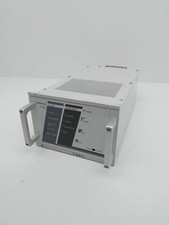 Shimadzu EI-203M 262-81452-0 Turbo Molecular Pump Power Unit