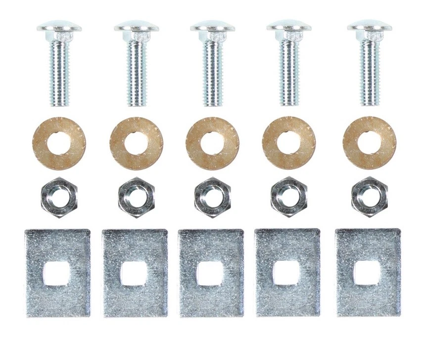 Enganche de remolque para 88-00 Chevy GMC K1500 K2500 K3500 con bandeja enrollable de mercado de accesorios Foto 3 de 3