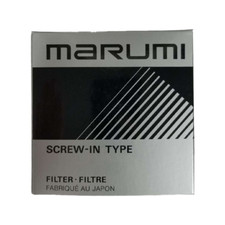Set filtri Marumi Close-up +1 +2 +4 made in Japan | per Nikon Canon Sony US*us