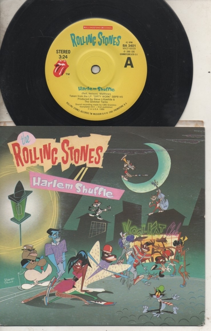 洋楽 THE ROLLING STONES/ Welcome To Australia NC04NjA4LmpwZWc.jpeg