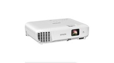 Epson VS260 SVGA 3,200 Lumens Color Brightness Color Light Output 3,200 Lumens