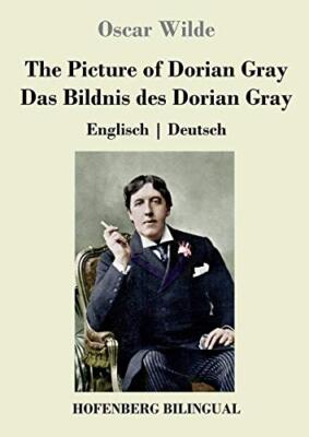 Wilde - Picture of Dorian Gray / Das Bildnis des Dorian Gray Englisch  - X555z