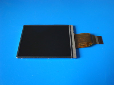 GENUINE FUJIFILM FINEPIX XP10 LCD SCREEN DISPLAY FOR REPLACEMENT REPAIR PART