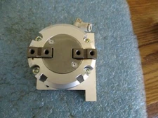 SMC Model: MHS2-50D. Two Finger Gripper 