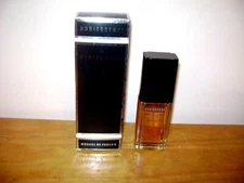 Vintage ADRIESSENCE By ADRIEN ARPEL Mousse de Parfum 1.7 oz Perfume  Rare